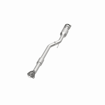 MagnaFlow Direct Fit Catalytic Converter 03-06 Sentra 1.8L Rear