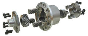 Eaton Detroit Truetrac Differential 35 Spline 1.50in Axle Shaft Dia 4.10 & Up Ratio Rear Dana 80