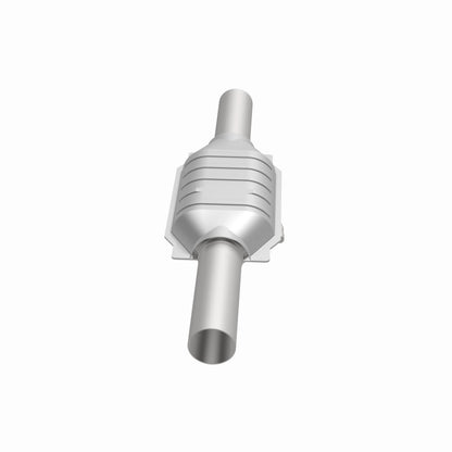 MagnaFlow Direct Fit Catalytic Converter Jeep 79-81