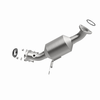 MagnaFlow Direct Fit Catalytic Converter 2003 Cadillac CTS 3.2L Driver Side