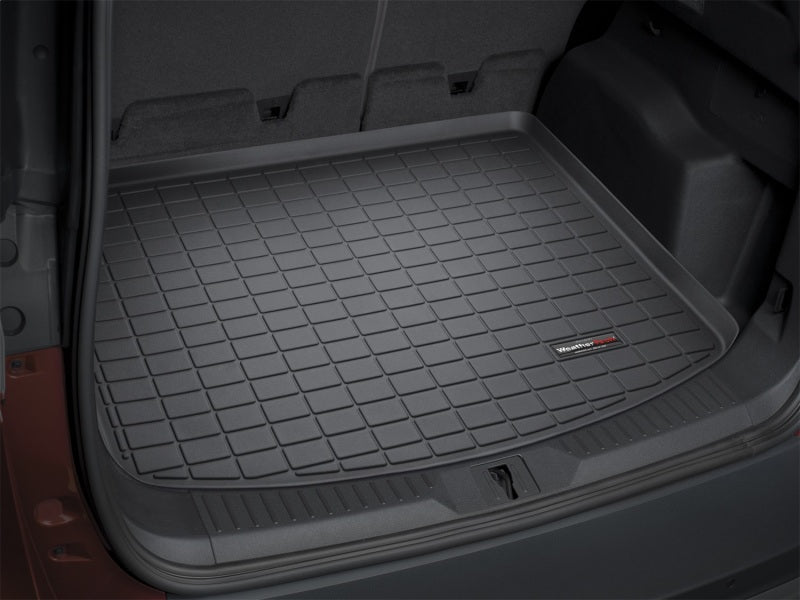WeatherTech 99 BMW 323is Cargo Liners - Black
