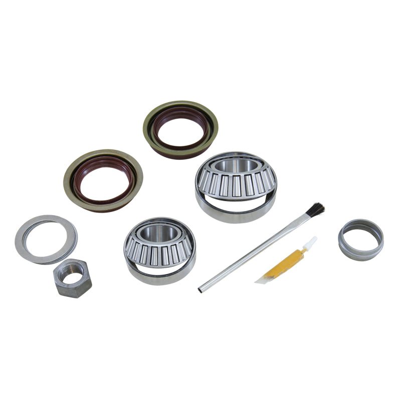 USA Standard Pinion installation Kit For Non-Rubicon JK 44 Rear