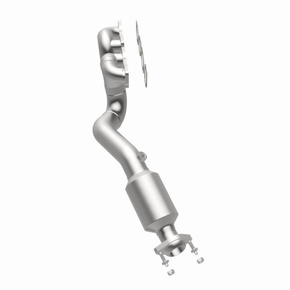 MagnaFlow Direct Fit Catalytic Converter BMW 5 99-00 D/S OEM