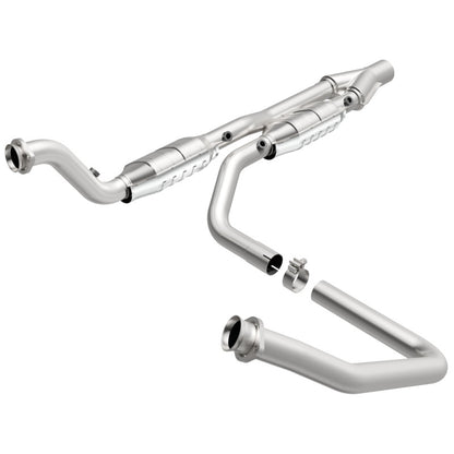 MagnaFlow Direct Fit Catalytic Converter 04-07 Dodge Ram 5.7L