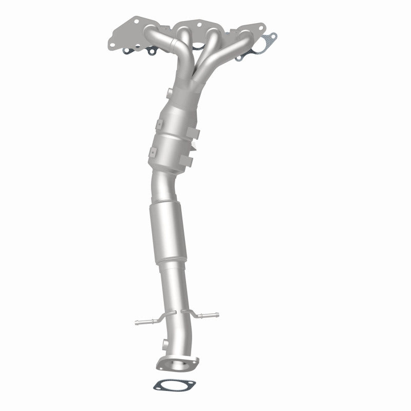 MagnaFlow Direct Fit Catalytic Converter 10- Mazda 3 2.5L