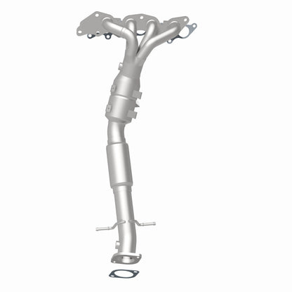 MagnaFlow Direct Fit Catalytic Converter 10- Mazda 3 2.5L