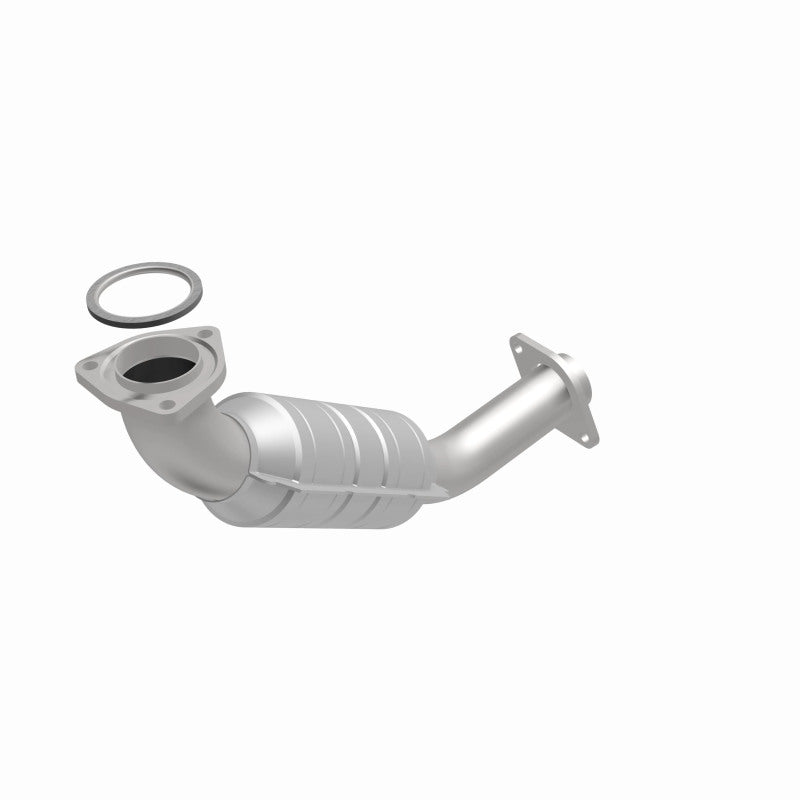 MagnaFlow Direct Fit Catalytic Converter 2008 Pontiac G8 3.6L ps
