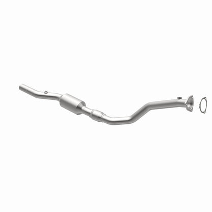 MagnaFlow Direct Fit Catalytic Converter 98-99 Audi A6 2.8L Driver Side