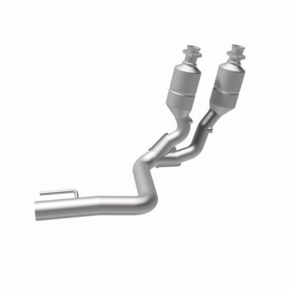 MagnaFlow Direct Fit Catalytic Converter 99-00 Grand Cherokee 4.0L