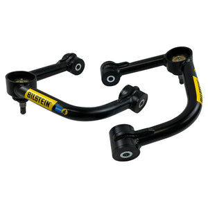 Bilstein 10-21 GX460 / 03-09 GX470 / 03-21 4Runner / 07-14 FJ Cruiser B8 Front Upper Control Arm Kit