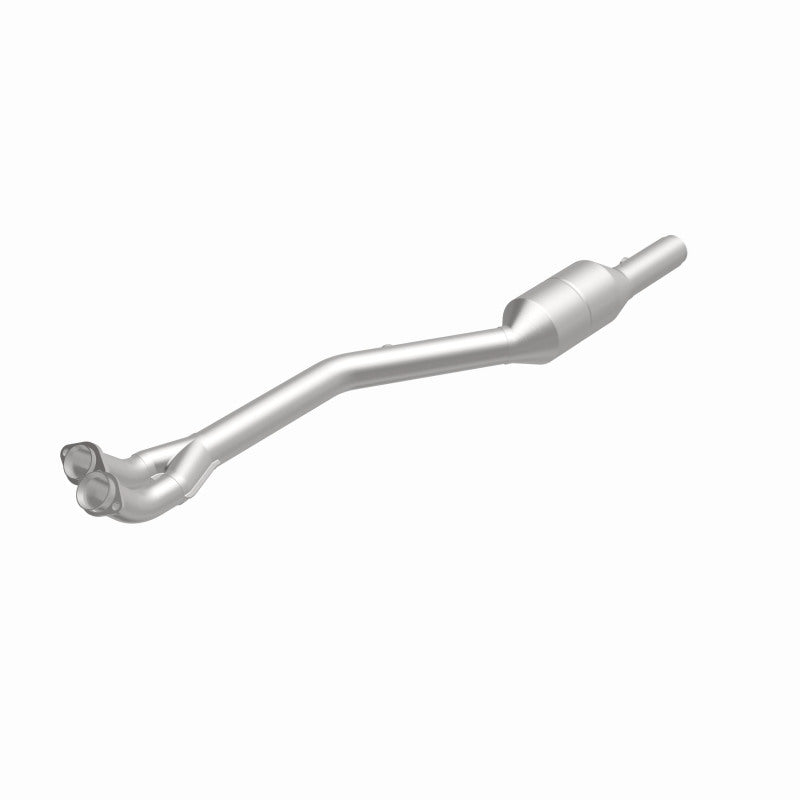 MagnaFlow Right Side Direct Fit Catalytic Converter California Grade 00-03 BMW M5 5.0L