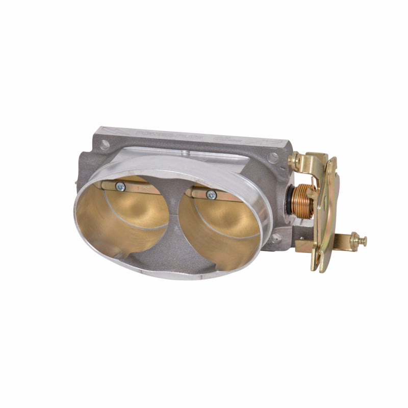 BBK 99-04 Ford F150 Lightning / Harley SC Twin 65mm Throttle Body BBK Power Plus Series