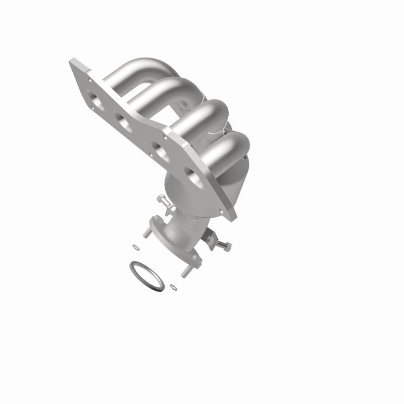 MagnaFlow Direct Fit Catalytic Converter 10-11 Toyota Camry 2.5L