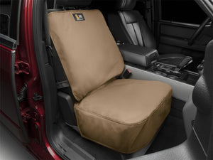 WeatherTech Universal Seat Protector - Tan