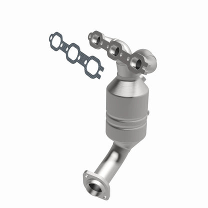 MagnaFlow Direct Fit Catalytic Converter 2007 Chrysler Pacifica 4.0L