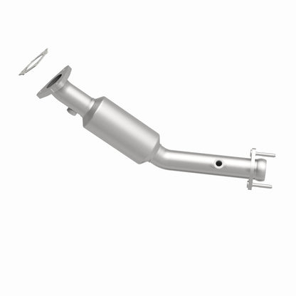 MagnaFlow Direct Fit Catalytic Converter 00-02 Camaro/Firebird Passenger Side