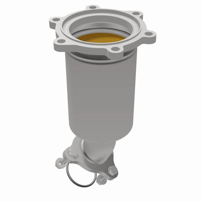 MagnaFlow Direct Fit Catalytic Converter 98-01 Nissan Altima 2.4L (CA Emissions)
