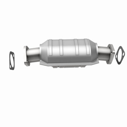 MagnaFlow Direct Fit Catalytic Converter 90-93 Miata 1.6L