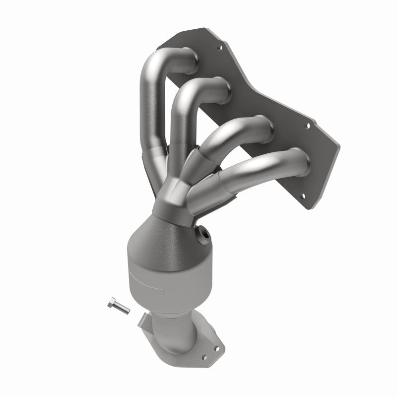 MagnaFlow Direct Fit Catalytic Converter 2009 Toyota RAV4 2.5L