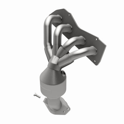 MagnaFlow Direct Fit Catalytic Converter 2009 Toyota RAV4 2.5L