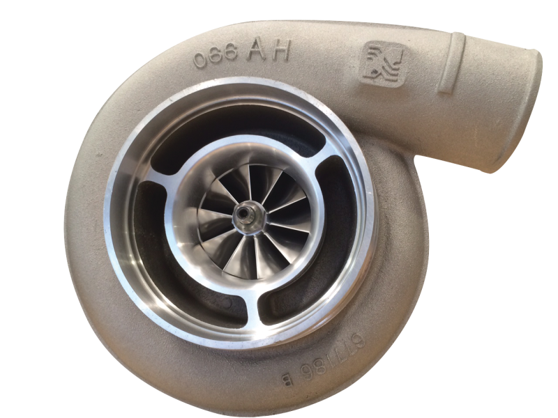 BorgWarner Turbocharger S410SX