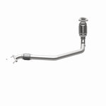 MagnaFlow 05-06 Pontiac G6 6 3.5L Direct-Fit Catalytic Converter