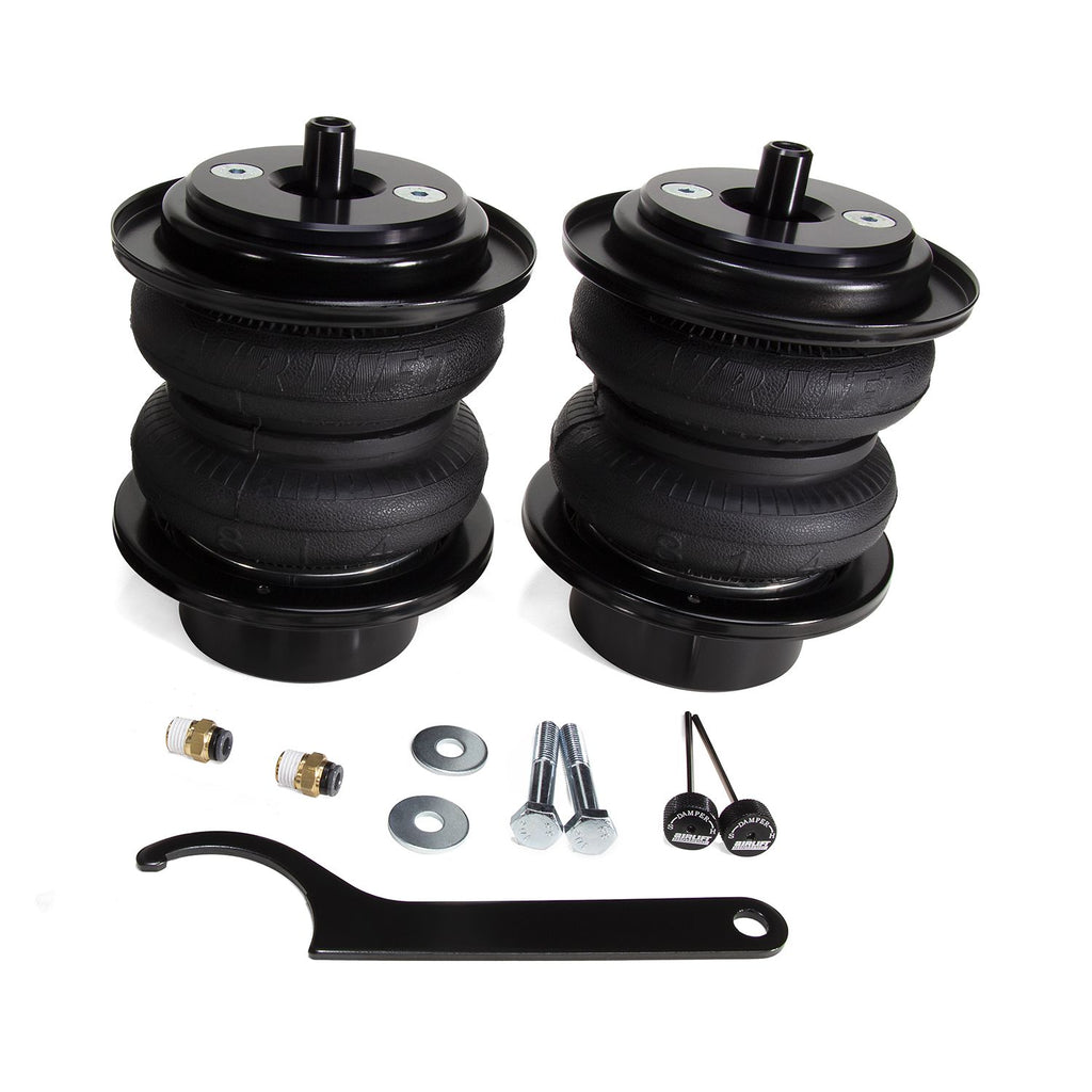 Air Lift Performance Rear Kit