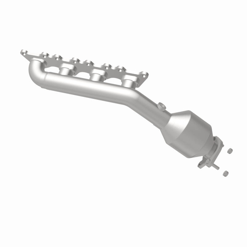 MagnaFlow Direct Fit Catalytic Converter 09-10 Hyundai Genesis 4.6L