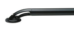 Putco 15-20 Chevy Colorado - 6ft Box Locker Side Rails - Black Powder Coated