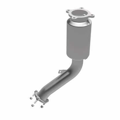 MagnaFlow Direct Fit Catalytic Converter OEM 14-15 Audi A4 L4 2.0L