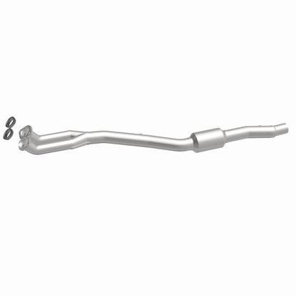 MagnaFlow Direct Fit Catalytic Converter 97-98 BMW 540i 4.4L / 740I 4.4L / 96-98 740IL 4.4L P/S