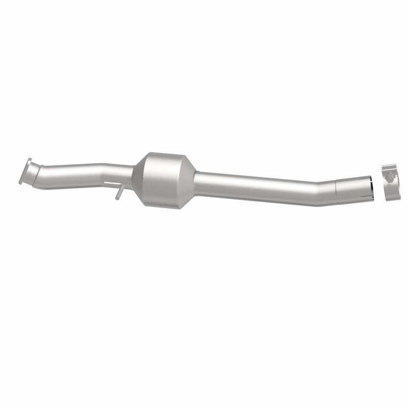 MagnaFlow Direct Fit Catalytic Converter 07-10 BMW X5 3.0L