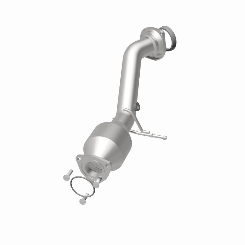 MagnaFlow Direct Fit Catalytic Converter 12-14 Civic 2.4L