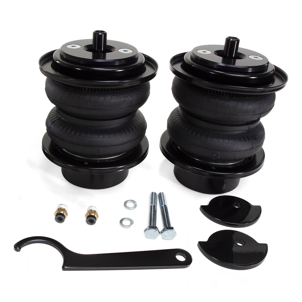 Air Lift Performance Rear Kit