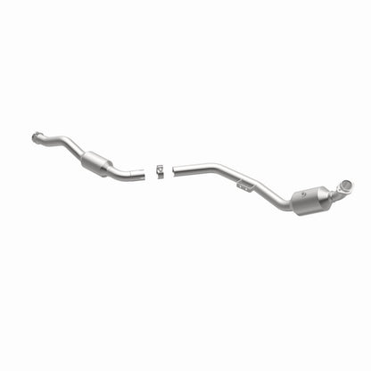 MagnaFlow Direct Fit Catalytic Converter 07-09 Mercedes E350 3.5L