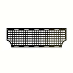 Putco 19-21 Ford Ranger - 6ft (Standard Box) Molle Front Panel