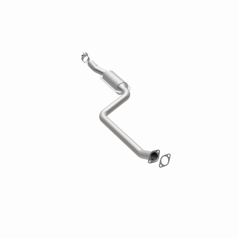 MagnaFlow Direct Fit Catalytic Converter 2006 BMW 530xi 3.0L OEM