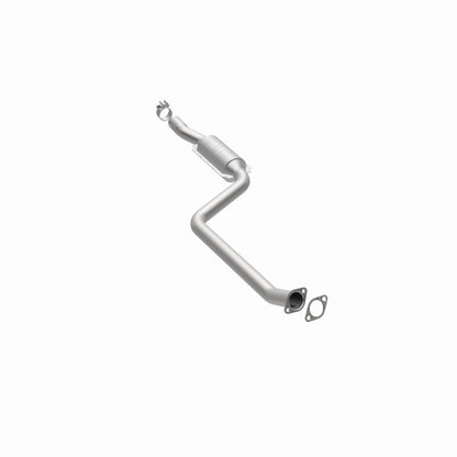 MagnaFlow Direct Fit Catalytic Converter 2006 BMW 530xi 3.0L OEM
