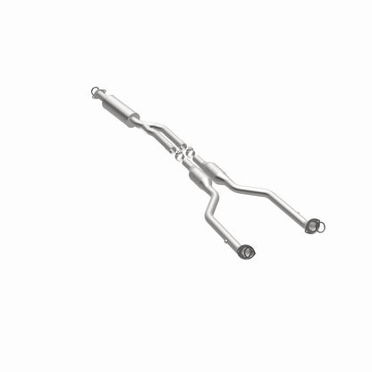 MagnaFlow Direct Fit Catalytic Converter 07-10 Lexus GS350 3.5L