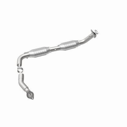 MagnaFlow Direct Fit Catalytic Converter 07-08 4.7L Tundra D/S OEM