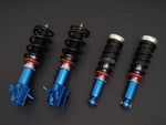 Cusco Street Zero 18+ Subaru Crosstrek (XV) Front 5kg / Rear 5kg Spring Rate Coilover Kit