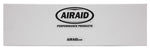 Airaid 05-06 Ford Expedition 5.4L Airaid Jr Intake Kit - Oiled / Red Media