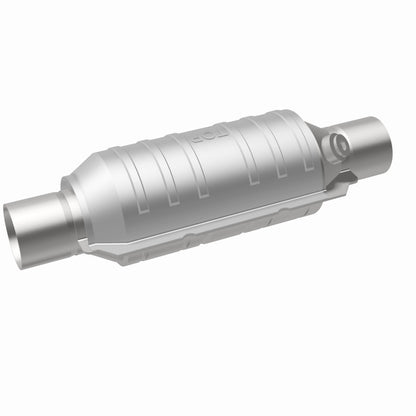 MagnaFlow Universal Catalytic Converter 2.50 GM 3.8L OEM