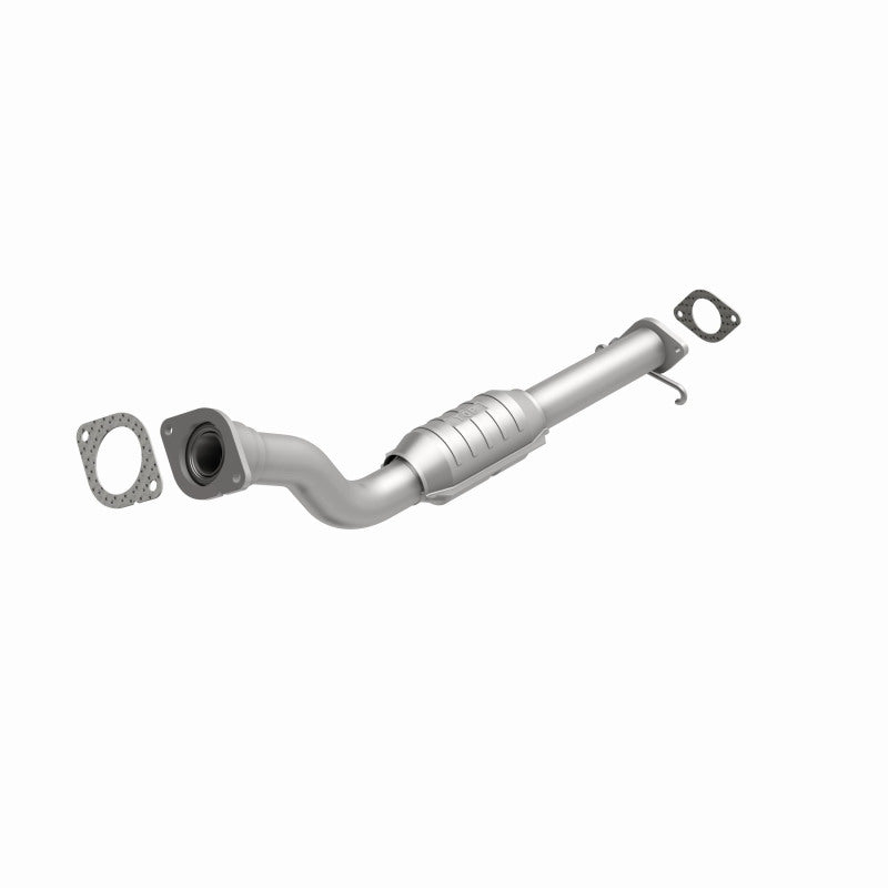 MagnaFlow Direct Fit Catalytic Converter 99-02 Oldsmobile Intrigue