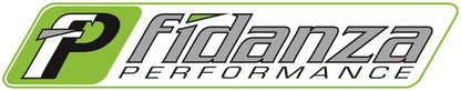 Fidanza Nissan Patrol Aluminum Flywheel