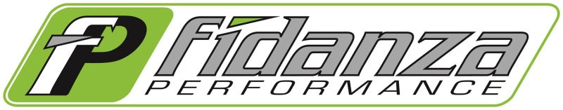 Fidanza 02-04 Mini Cooper Aluminum Flywheel