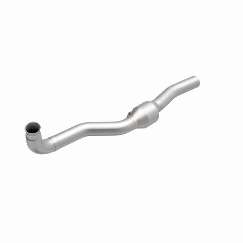 MagnaFlow Direct Fit Catalytic Converter 06- GM Silv/Sierra 6.6L