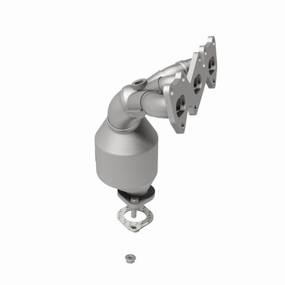MagnaFlow Direct Fit Catalytic Converter 06-07 Hyundai Sonata 3.3L