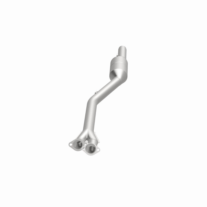 MagnaFlow Right Side Direct Fit Catalytic Converter California Grade 00-03 BMW M5 5.0L