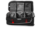 Sparco Bag Tour BLK/RED